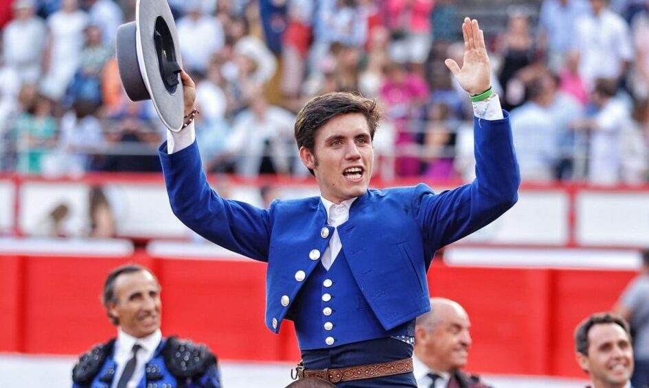 Impacta Guillermo Hermoso en Santander, que suma otro triunfo en el norte