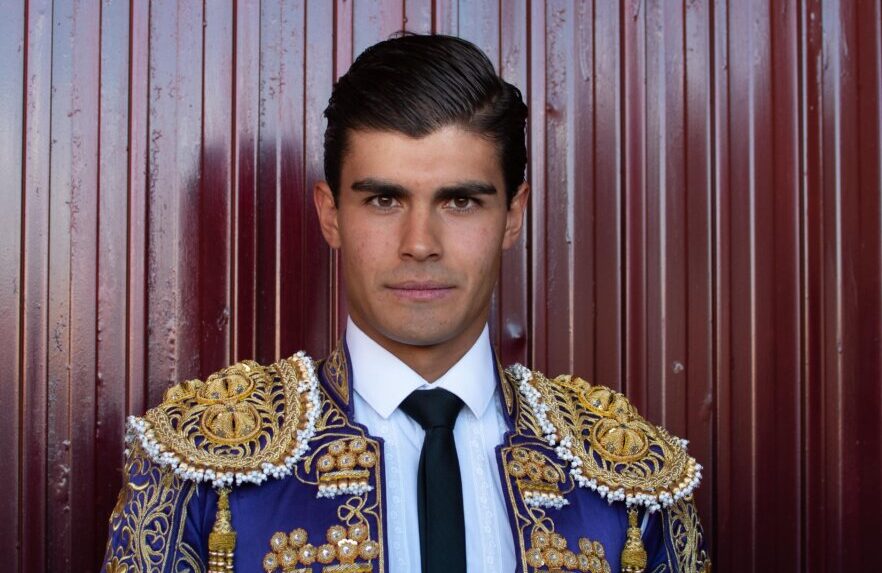 Francisco de Manuel, tercer finalista de la Copa Chenel