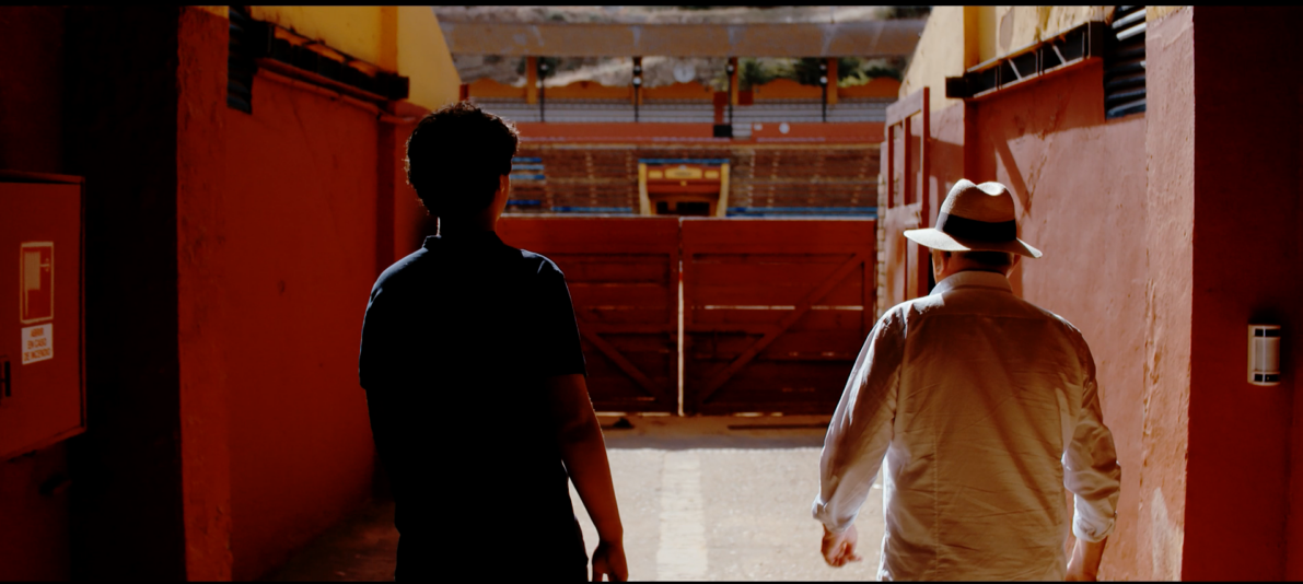 Así es el vídeo promocional de Colombinas: El toro forma parte del ser, el estar y el sentir de los onubenses