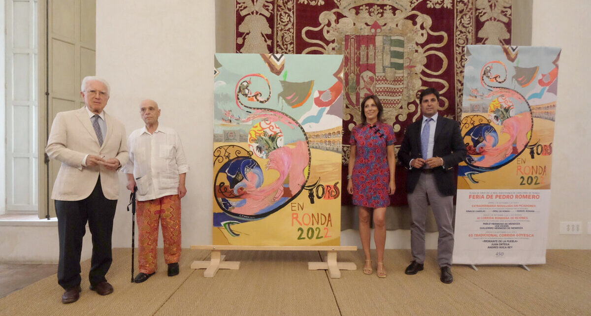 Ronda mantiene intacto su lujo y categoría