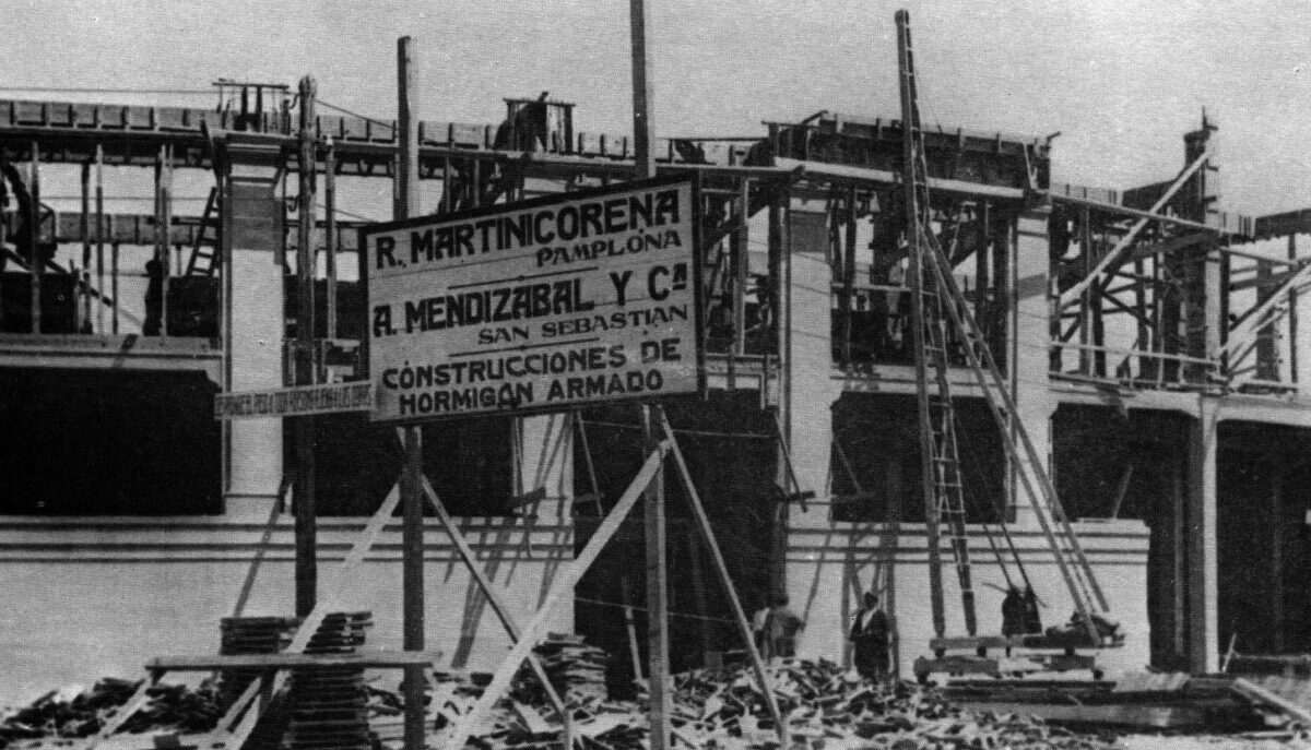 A por otros cien más...