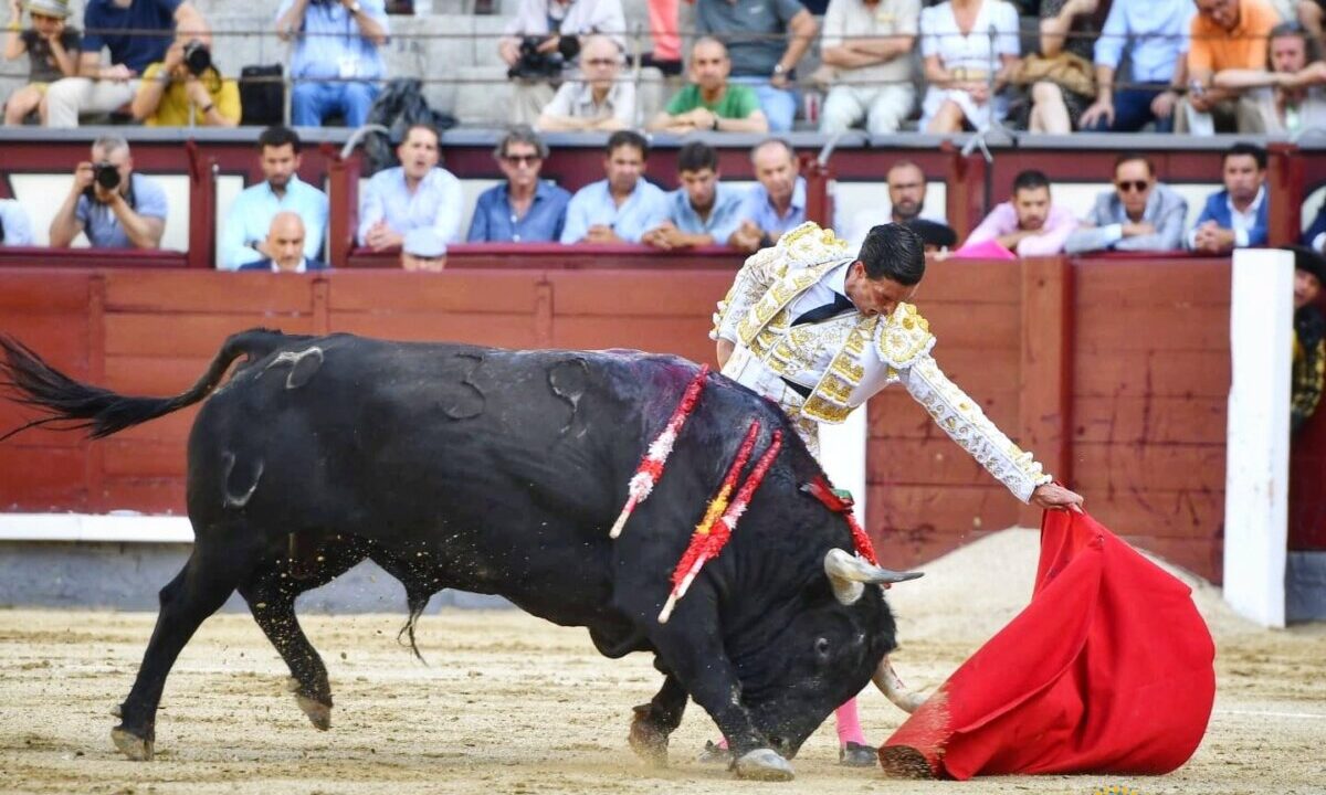 David Galván: "Pese a la dureza, no cambiaría nada de lo que he vivido estos diez años"