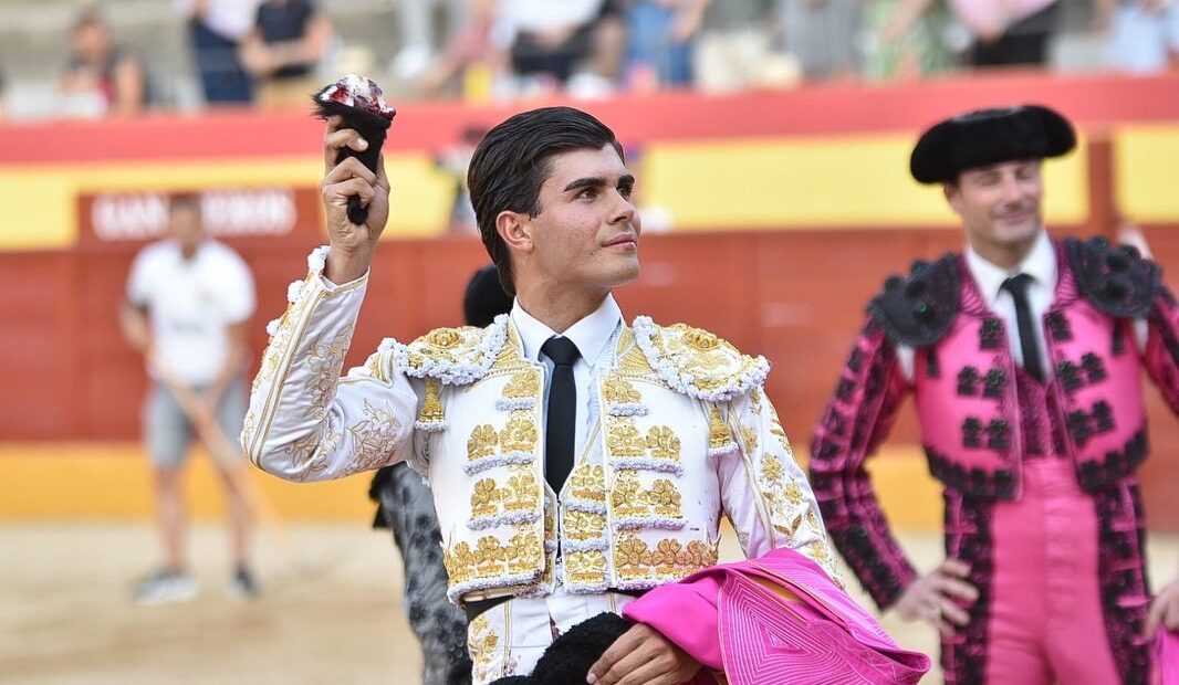 Francisco de Manuel entra en el festival de Candeleda