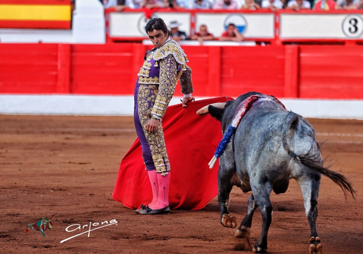 Perera y "Hurón", tándem perfecto en Santander