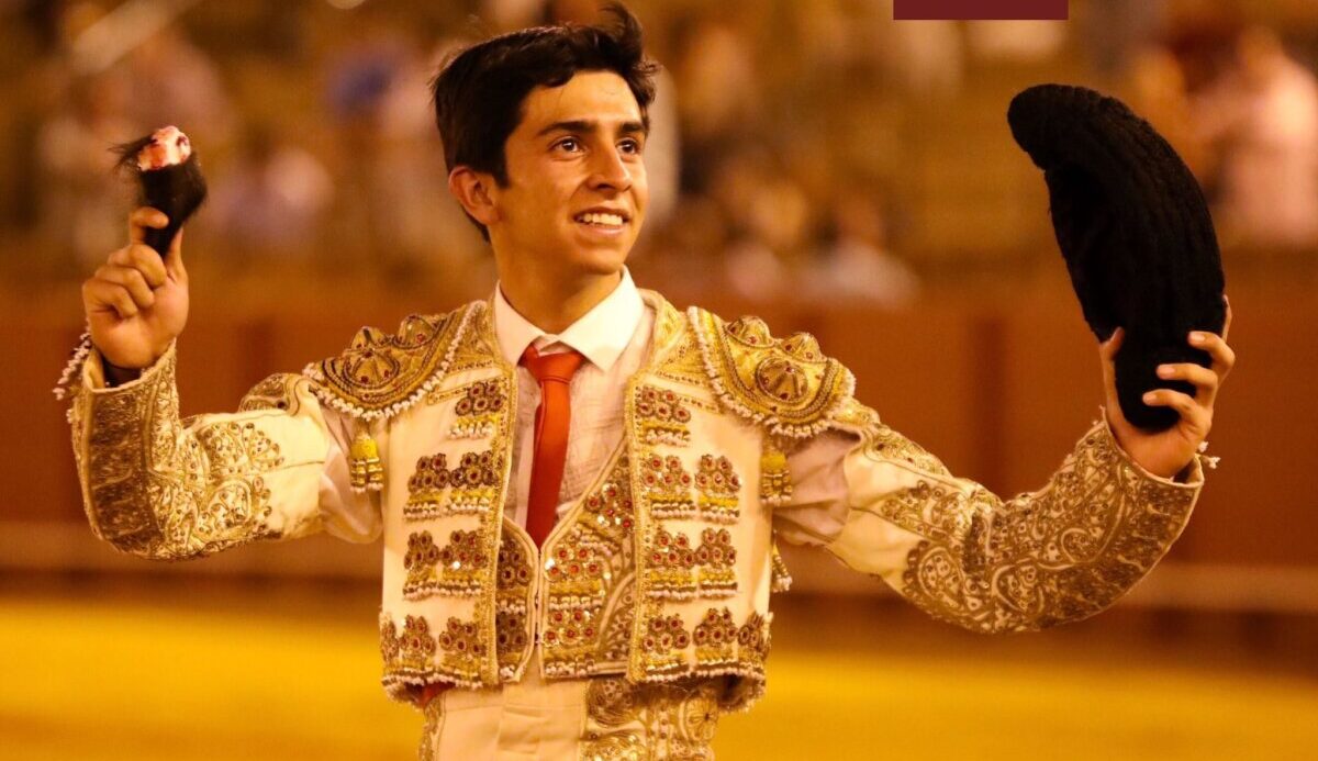 Emiliano Ortega y Jesús Carrión destacan en Sevilla