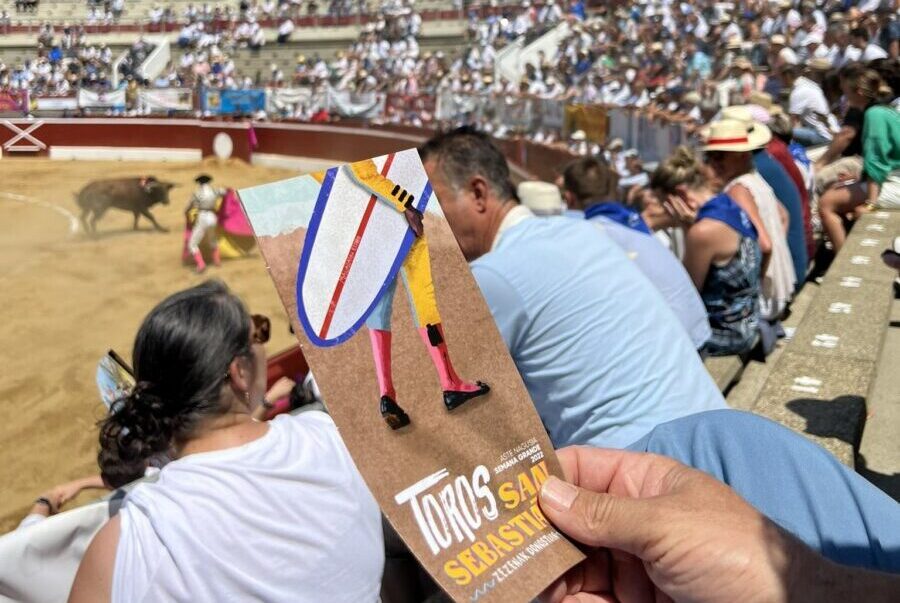 San Sebastián y Bilbao, presentes en Mont de Marsan