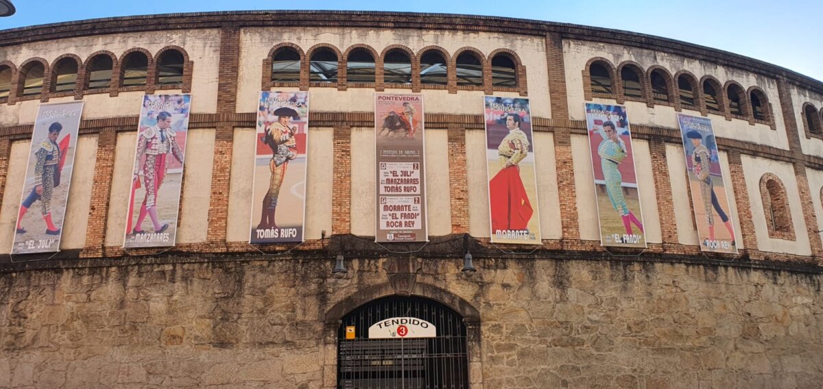 Arranca la venta de entradas sueltas para la Peregrina de Pontevedra