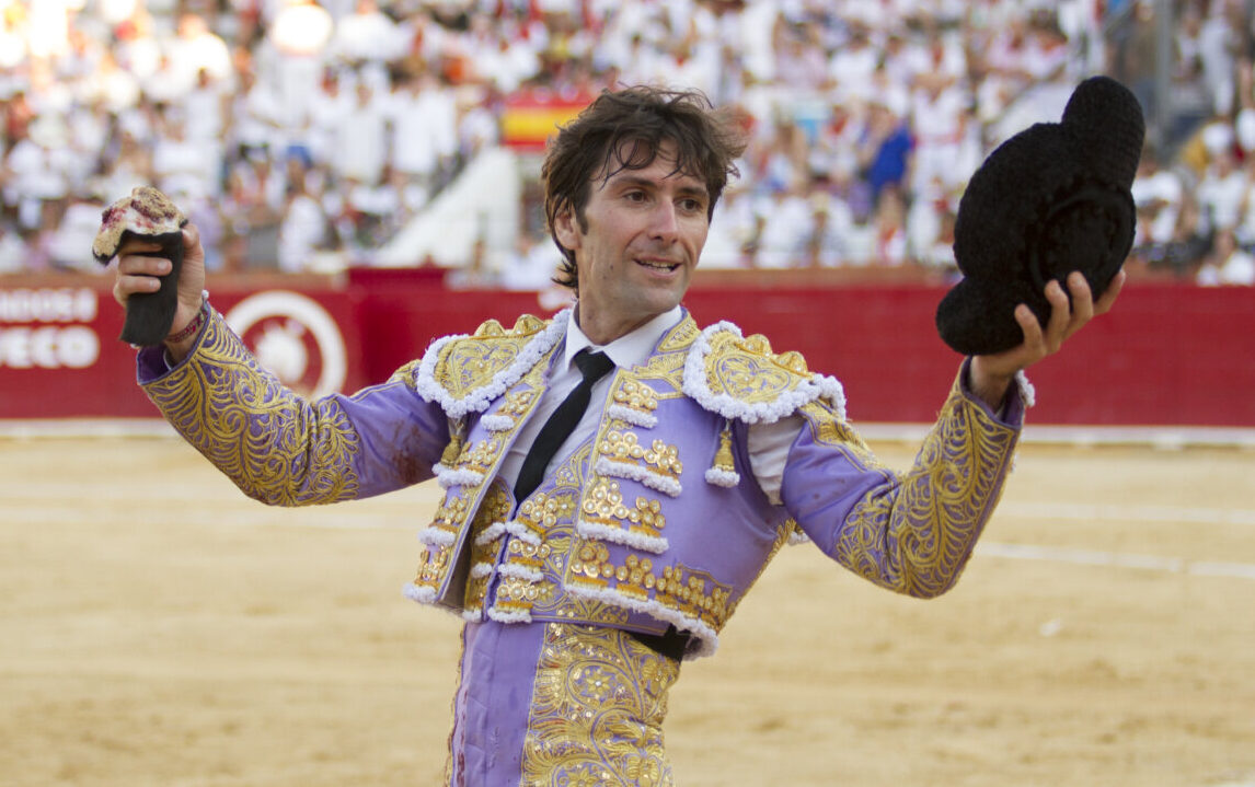 Alberto Lamelas, nuevo triunfo en Teruel