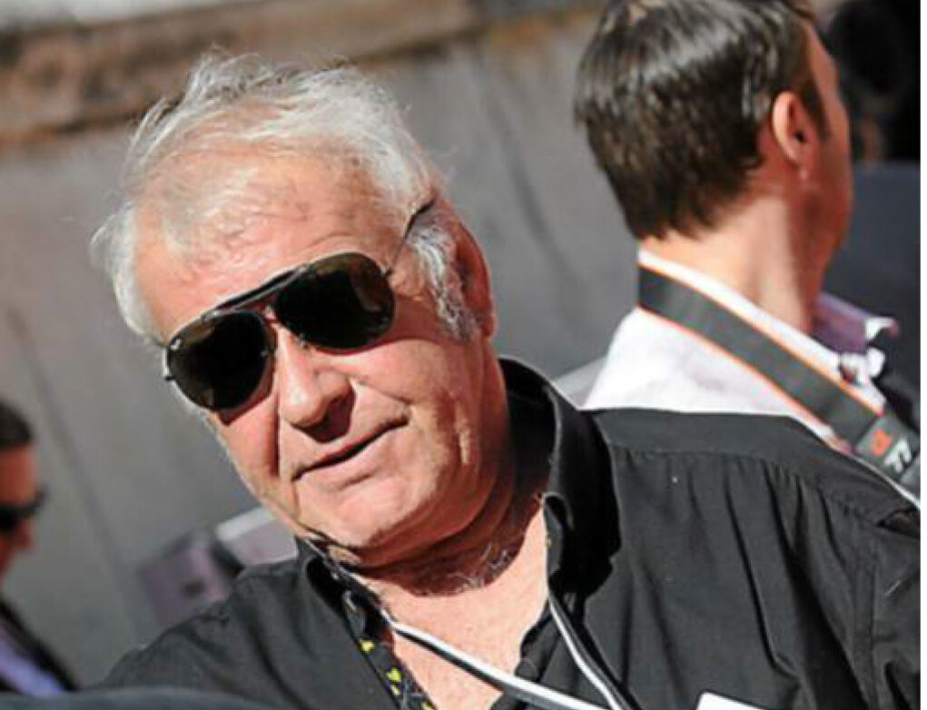 Fallece Jacques Vicens, padre de Léa Vicens