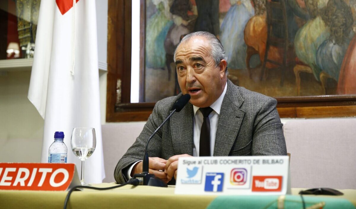 Jesús Hijosa: “El Alfarero de Oro tiene un prestigio bien ganado, los triunfos aquí son de verdad”