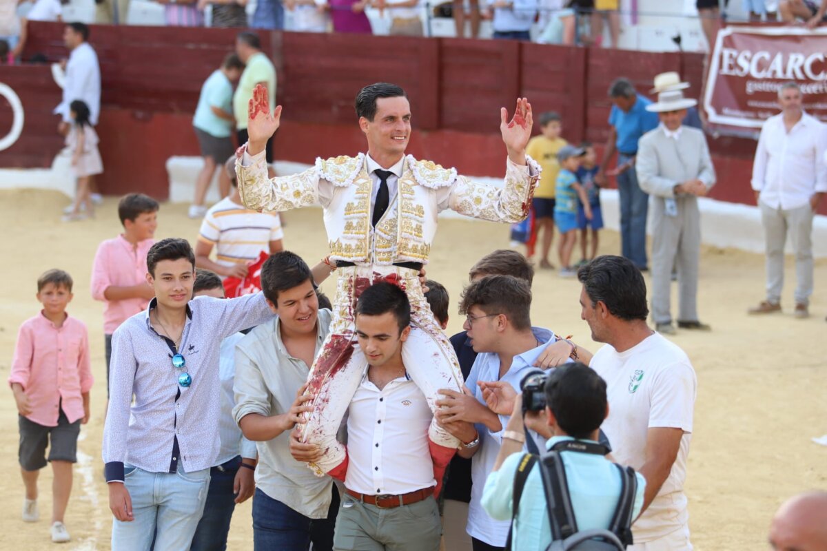 David Galván, un torero y un momento a tener en cuenta