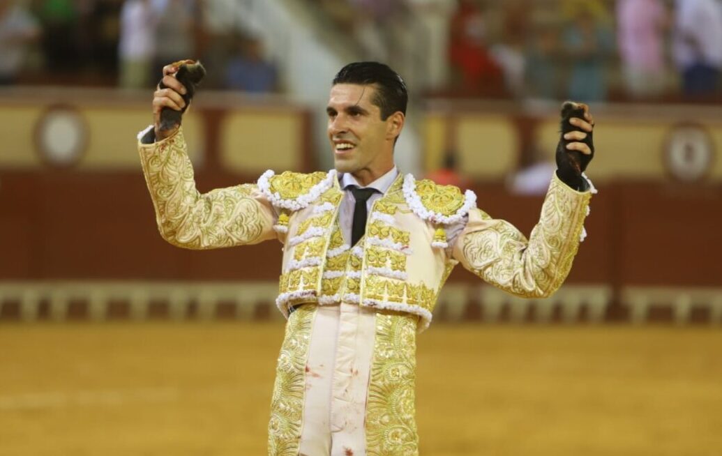 Simón Casas, nuevo apoderado de Alejandro Talavante