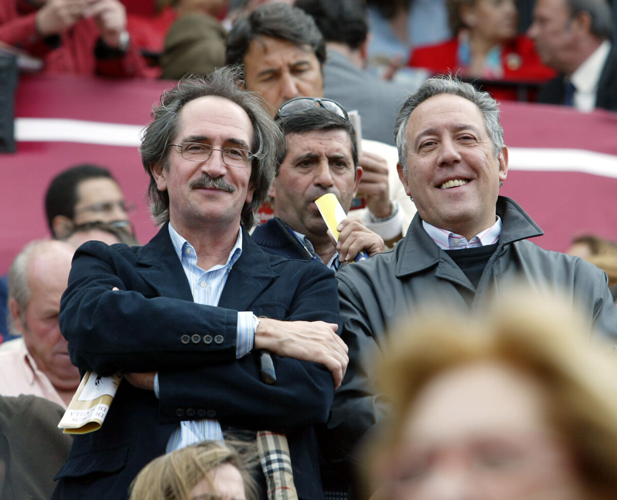 Javier Hurtado pregonará la feria taurina de Albacete