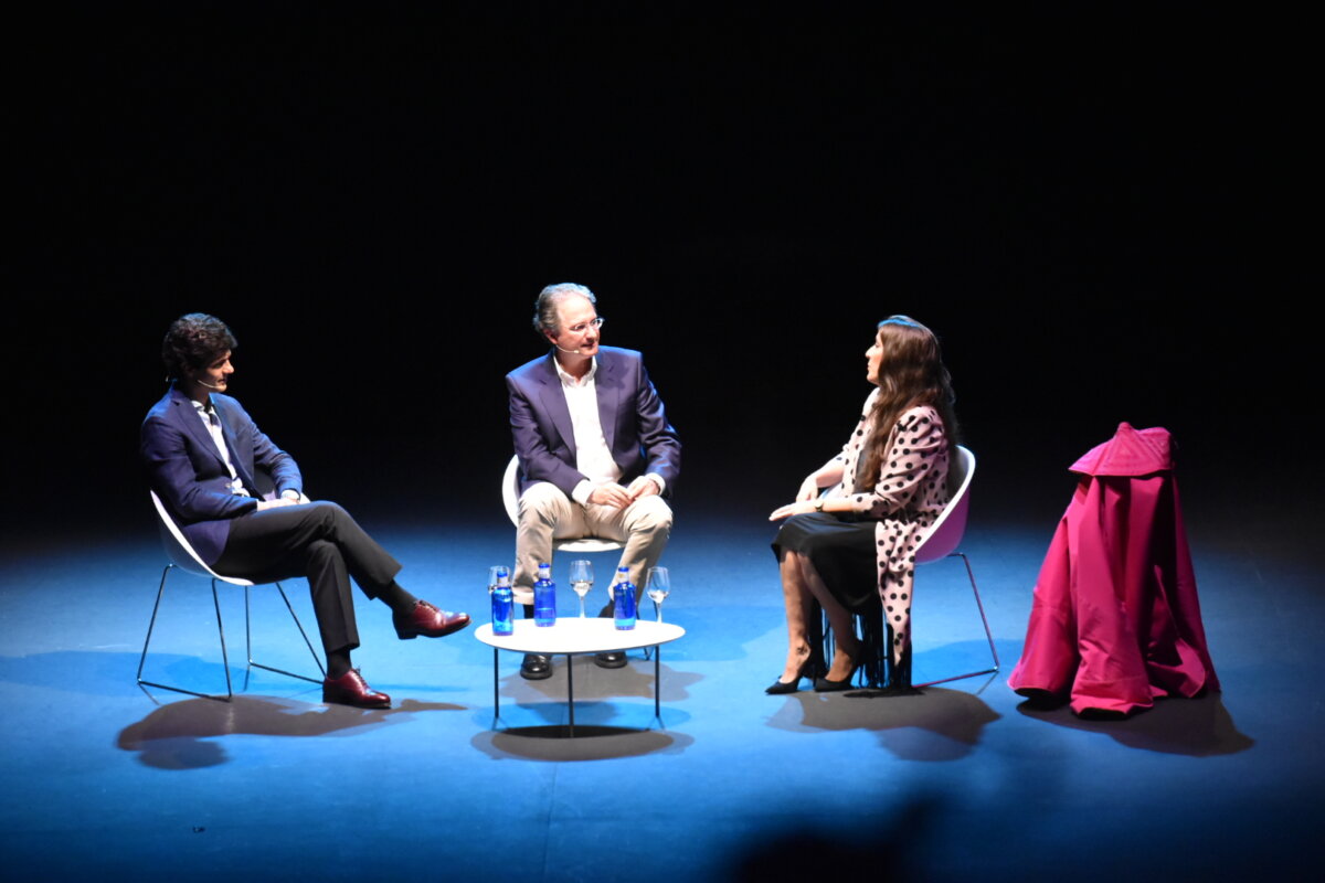 Pablo Aguado: "El temple estaría más cerca del compás que de la velocidad"