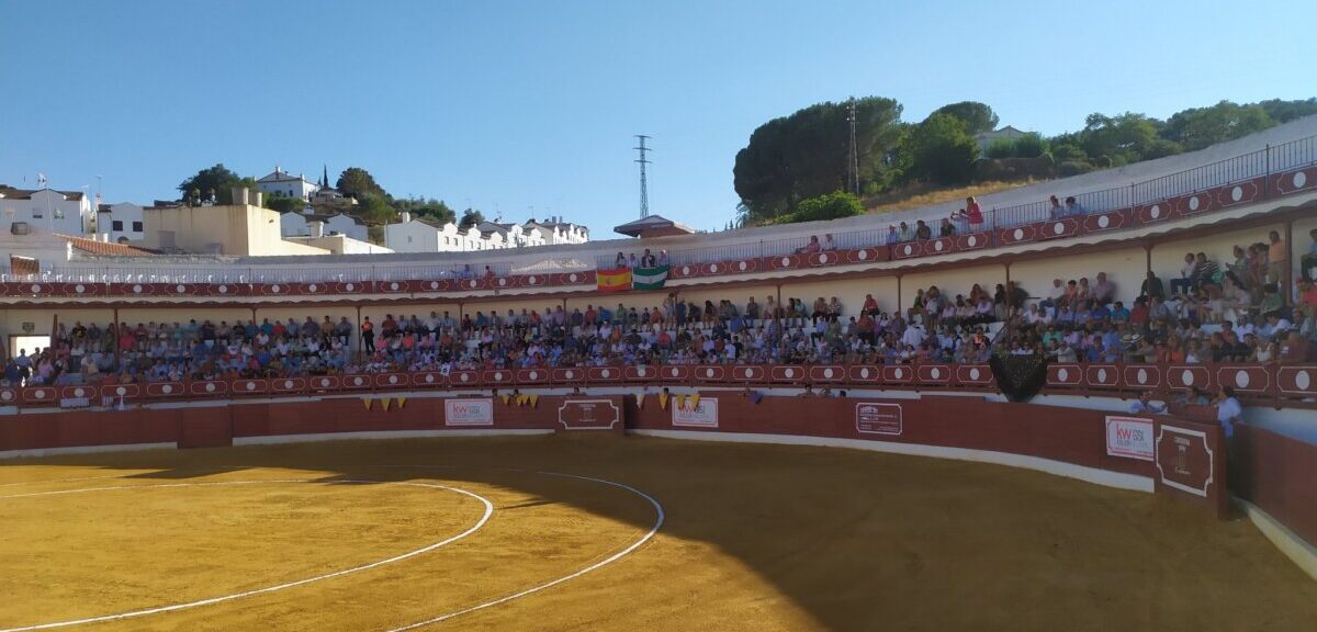 Nuevo aplazamiento para la novillada prevista en Constantina