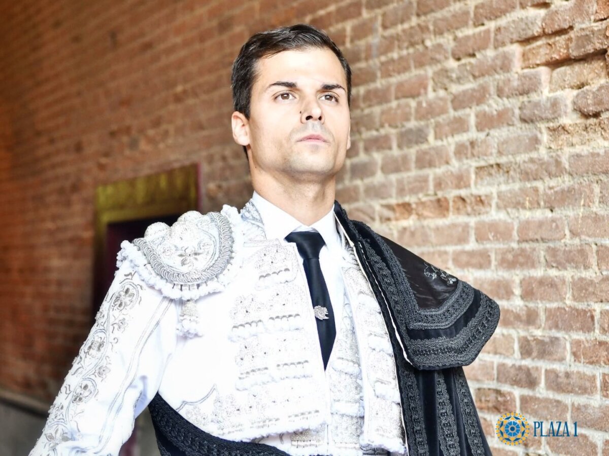 Rafael Reyes sustituye a Clemente Jaume en la segunda de Calasparra