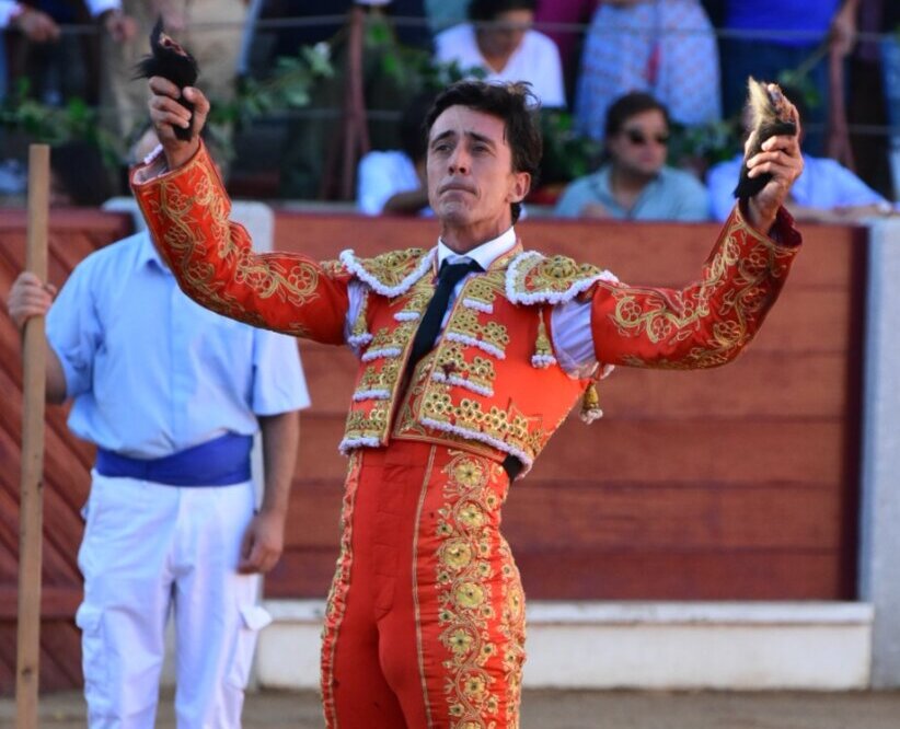 El Capea dirá adiós a los ruedos en Guijuelo