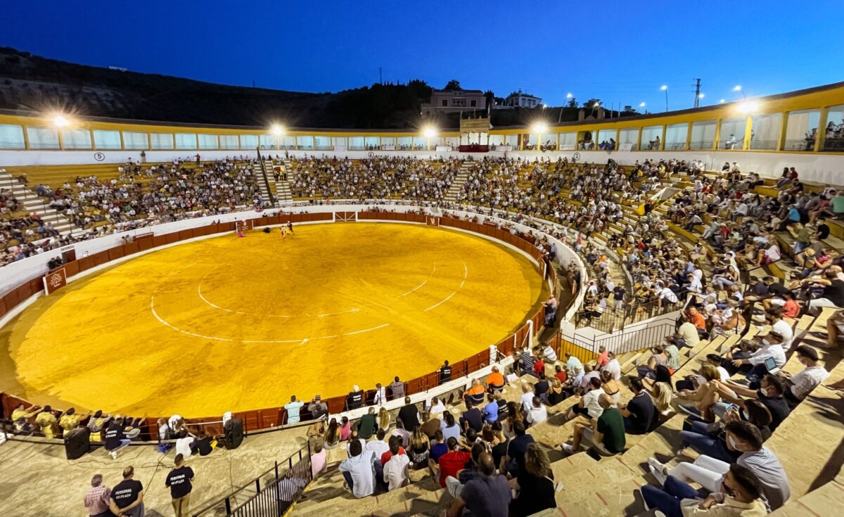 Abiertas las taquillas de Villanueva del Arzobispo para la corrida del 8 de septiembre