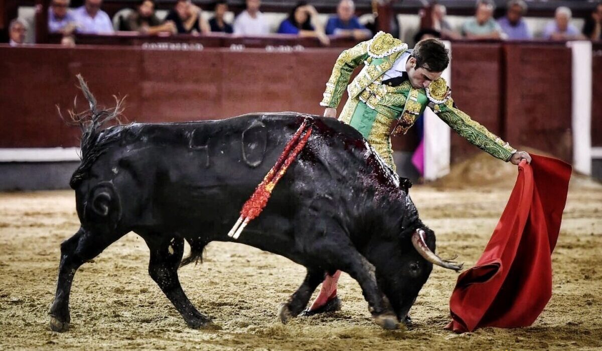 José Fernando Molina: “Hace unos meses no podía imaginar estar donde estoy ahora"