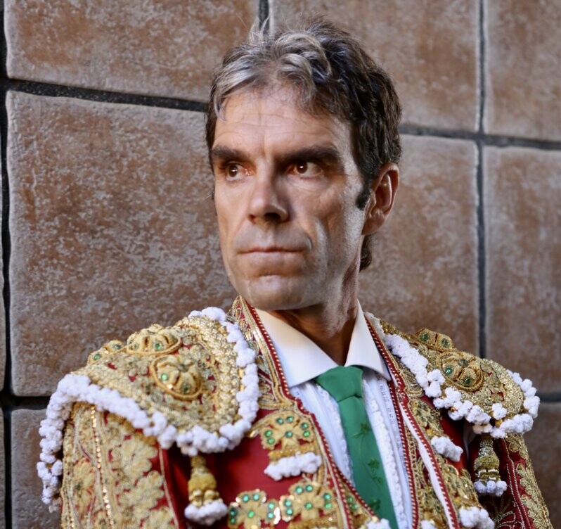 Fermín Bohórquez, sobre Marbella: "Lo que José Tomás quiera hacer, lo decidirá él"