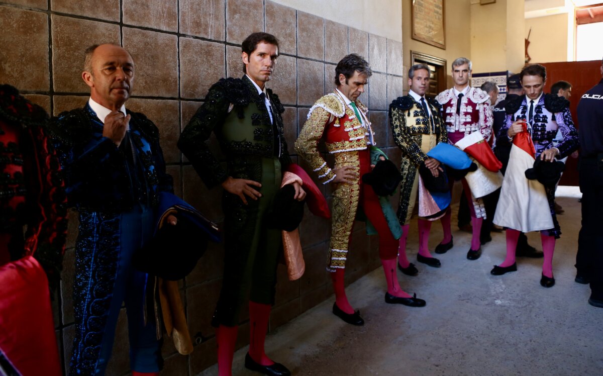 "Alicante vivió una eclosión sin precedentes, gentes llegadas de todos los rincones, desde Estados Unidos a Nueva Zelanda"
