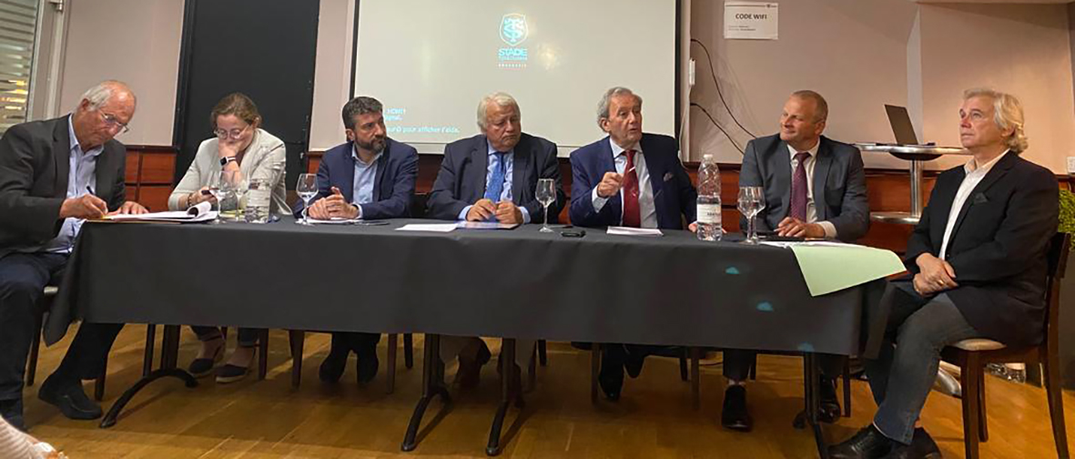 La prohibición de los toros, a debate en noviembre en la Asamblea Nacional Francesa