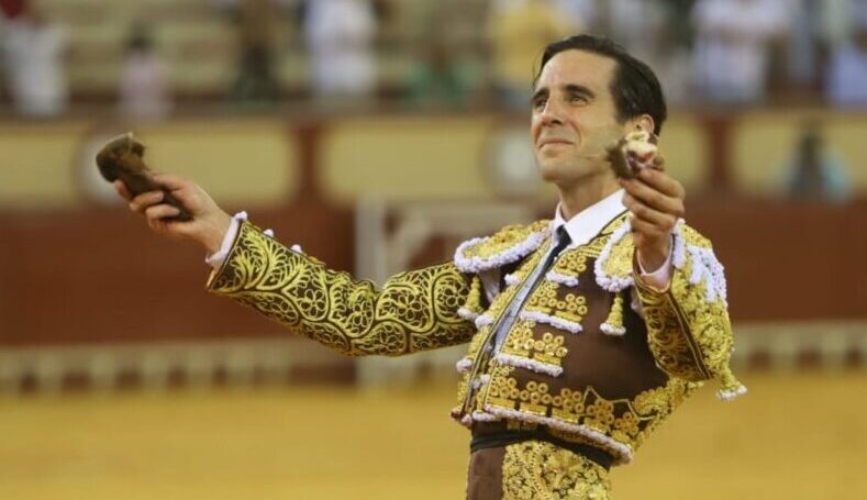 Juan Ortega elige a José María Garzón como su nuevo apoderado