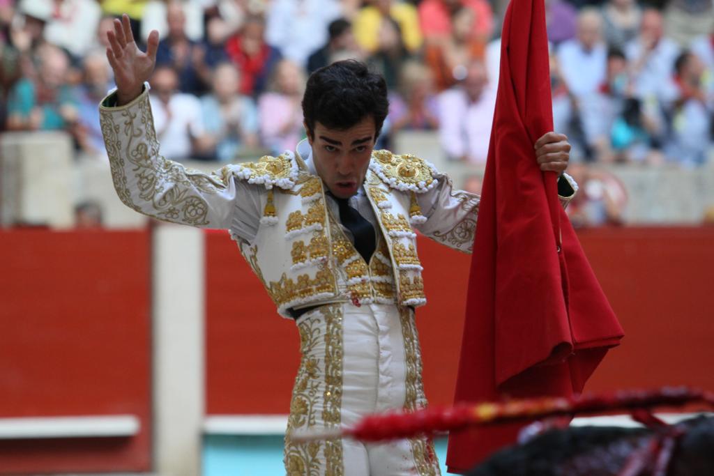 "Rufo y Téllez encabezan un top diez de toreros emergentes que vienen con mucha fuerza"
