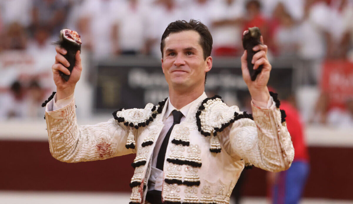 Juan Bautista se hace cargo de la carrera de Daniel Luque