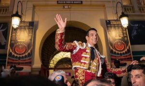 Foto: Prensa José Maria Manzanares