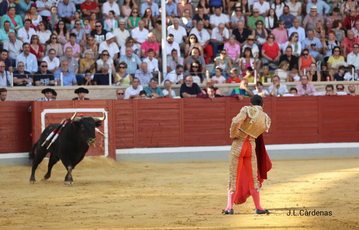 Villaseca redobla su apuesta en las ganaderías para su Alfarero de Oro