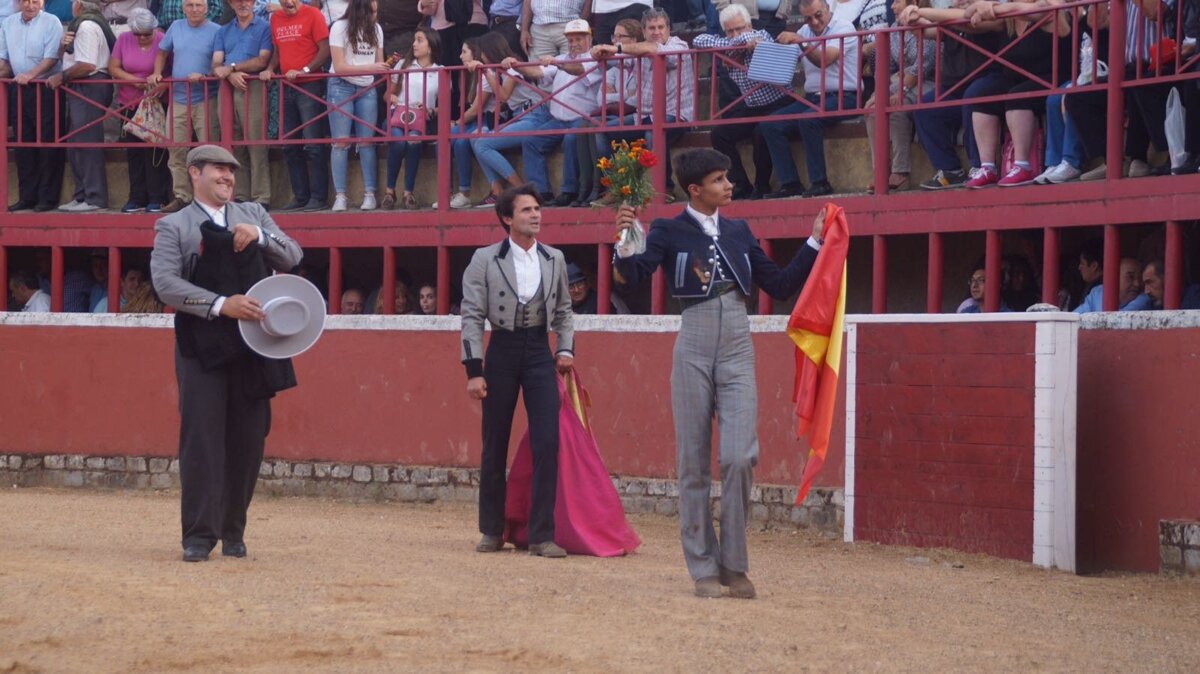 Atractivo festival en San Miguel de Valero para el 1 de octubre