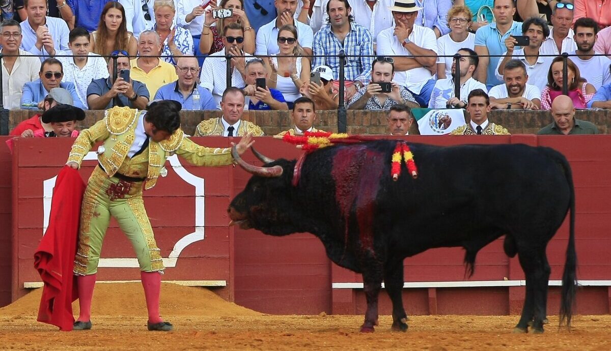 La temporada se encabrita en el tramo final