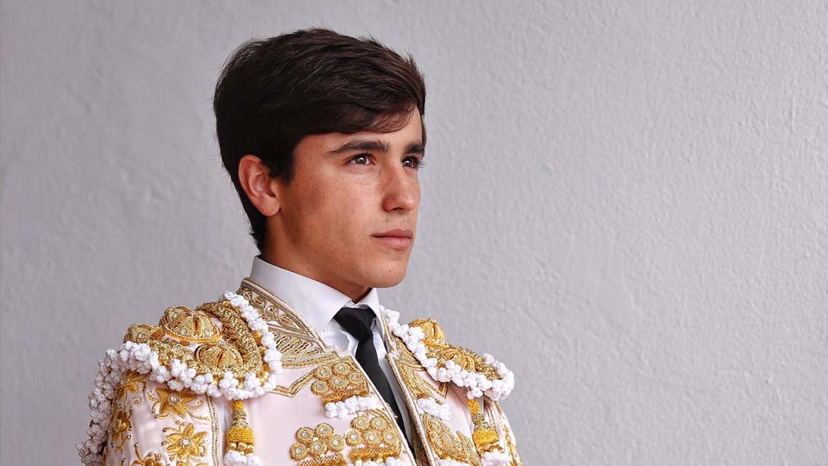 Sergio Felipe ya tiene sustituto para el jueves en Calasparra