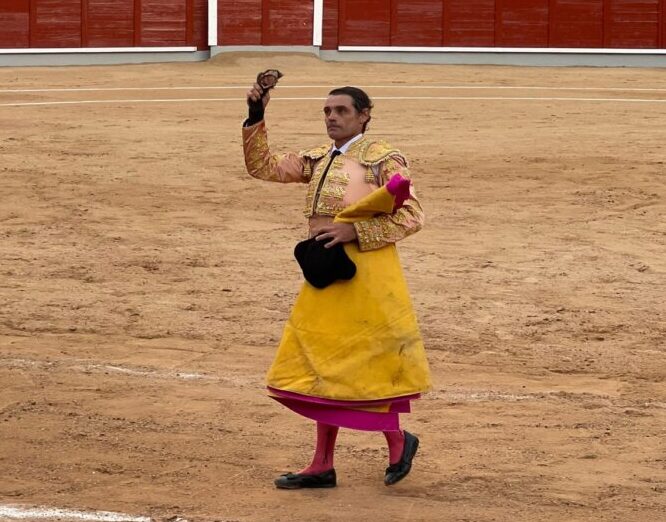 El oficio de Sánchez Vara se impone en Guadalajara