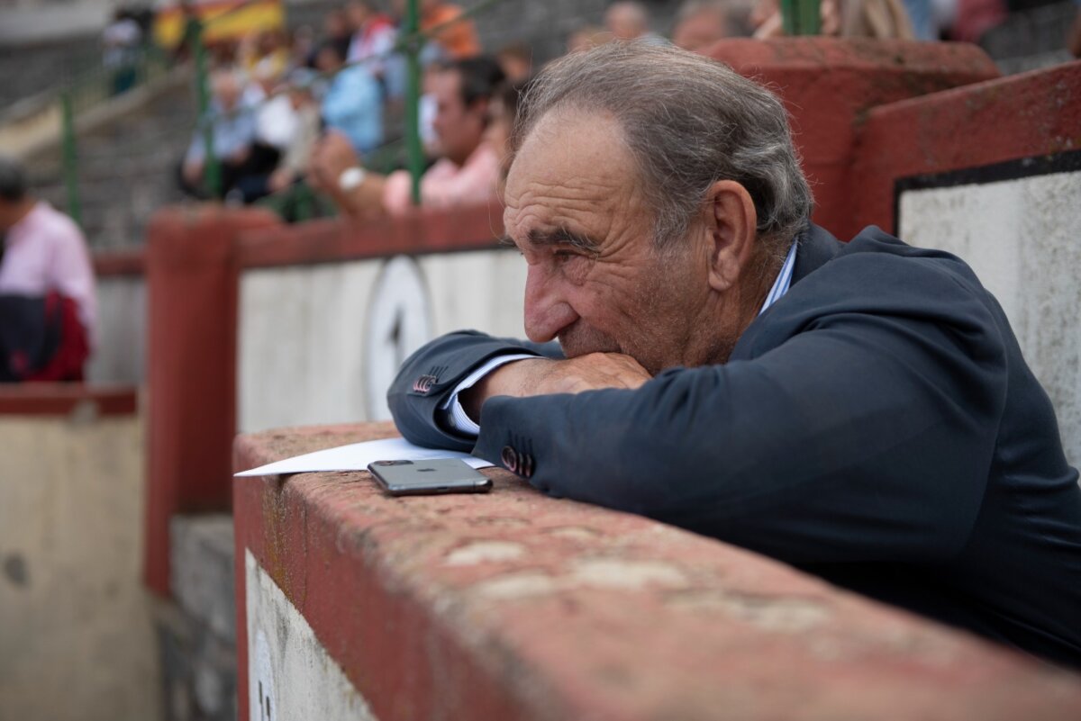 Ricardo Gallardo: “En mi ánimo no estaba ofender”