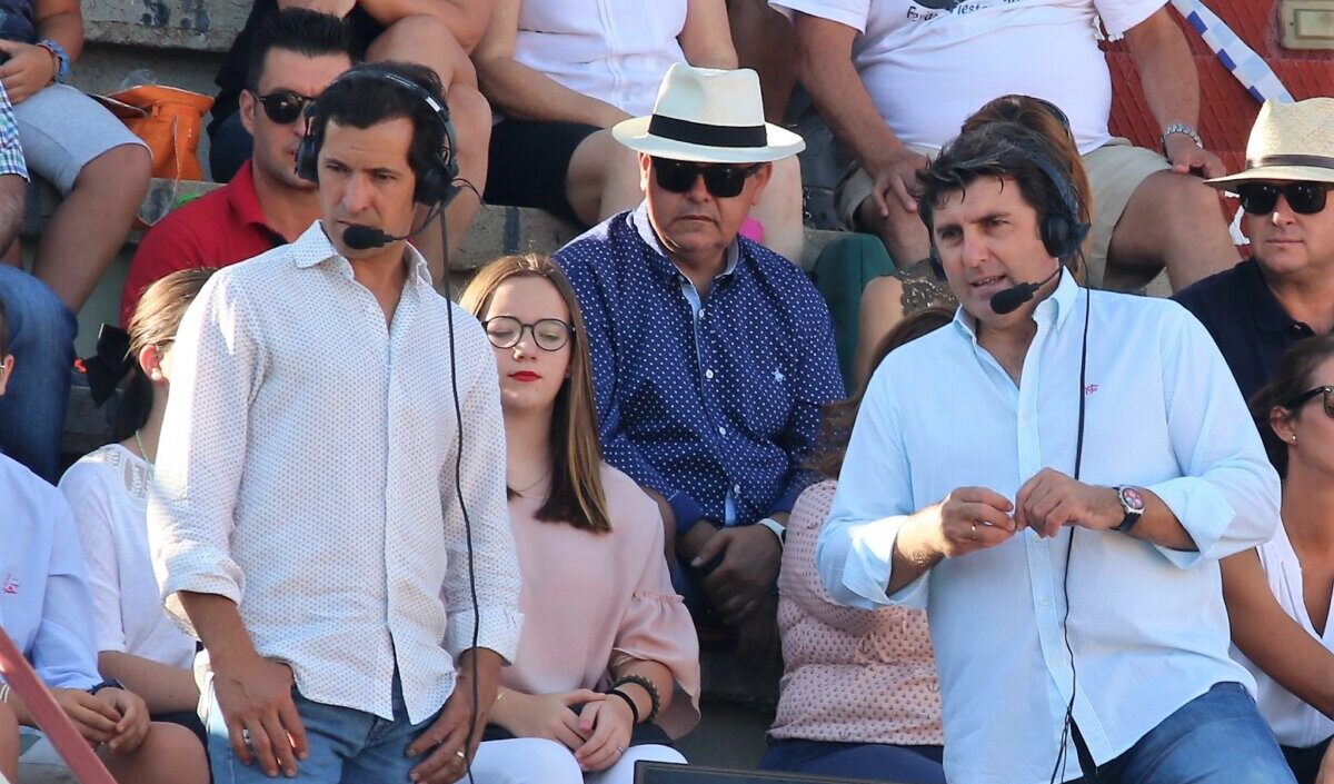 Las cámaras de CMM, en la Feria de San Isidro: estos son los 11 festejos que televisará