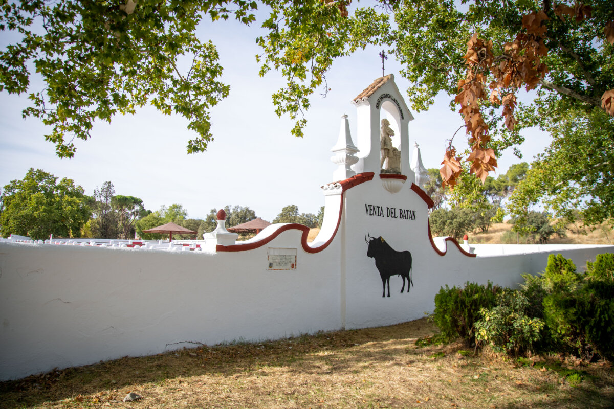 Los ganaderos solicitan a la CAM la suspensión de la exposición de los toros en el Batán