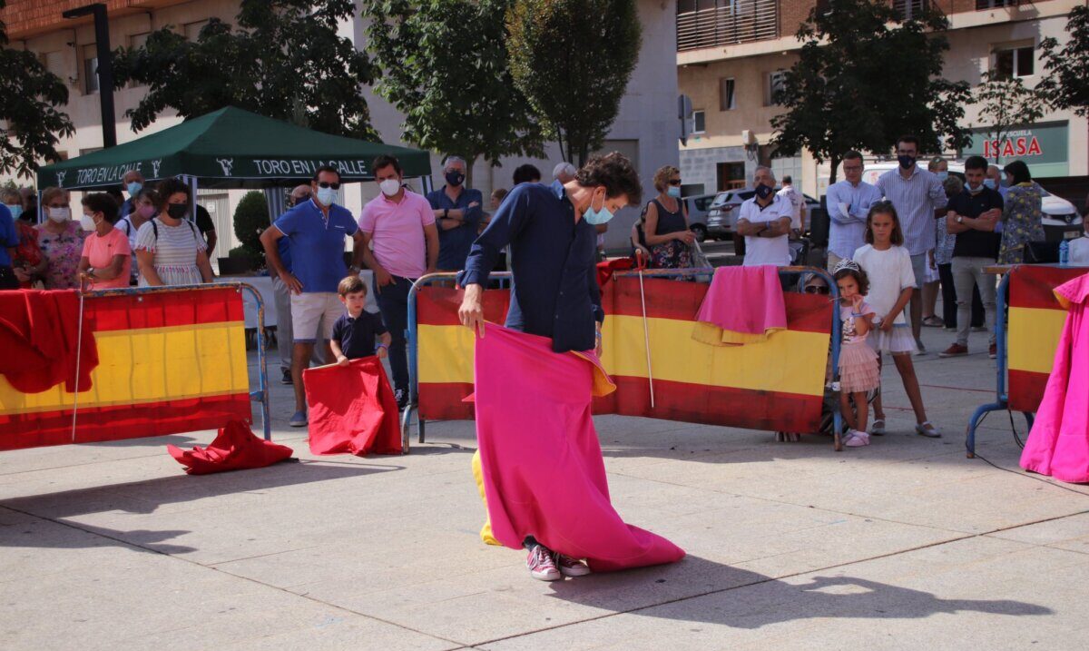 Los niños, protagonistas este fin de semana en Arnedo