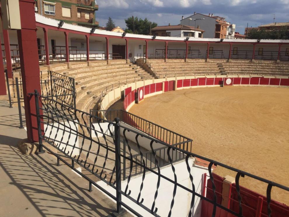 Calanda programa dos espectáculos para su Feria del Pilar