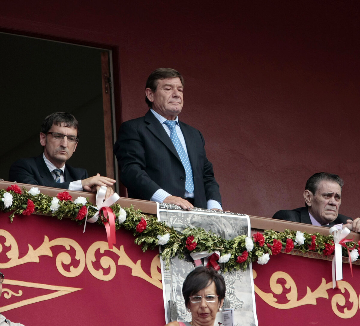 “Los presidentes deben valorar las faenas en función de lo que haga el toro y el torero”