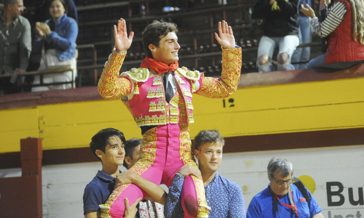 Diego Bastos se crece y levanta la tarde en Algemesí