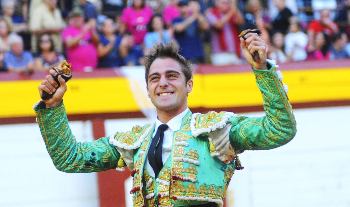 Niño de las Monjas: una historia que no es de película