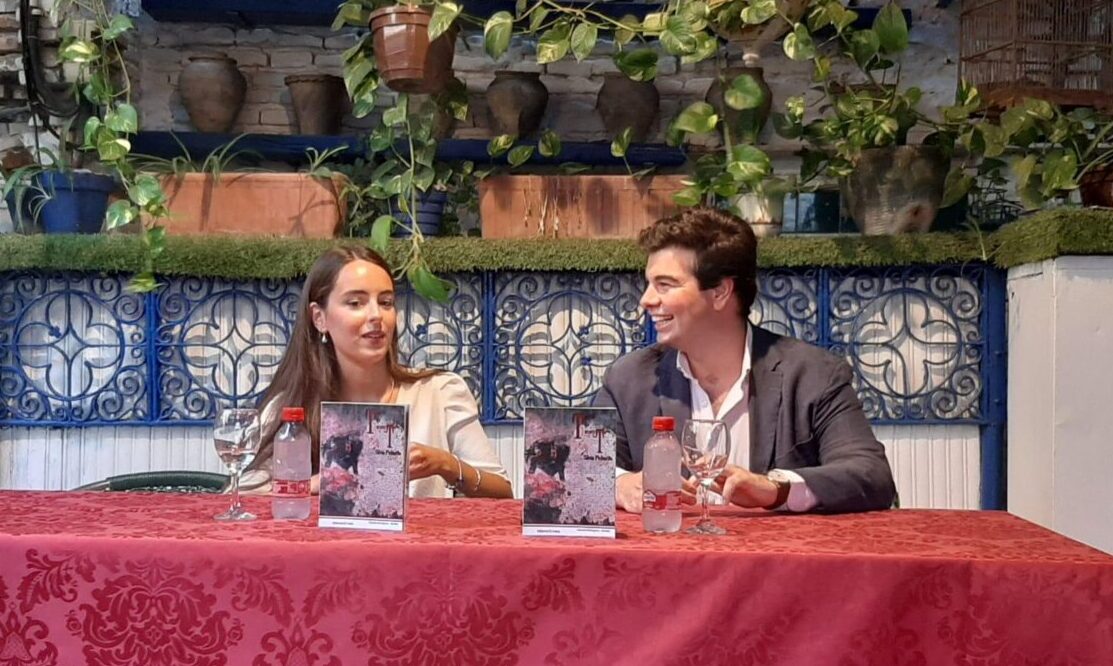 Tercio de Muerte, la novela negra de temática taurina