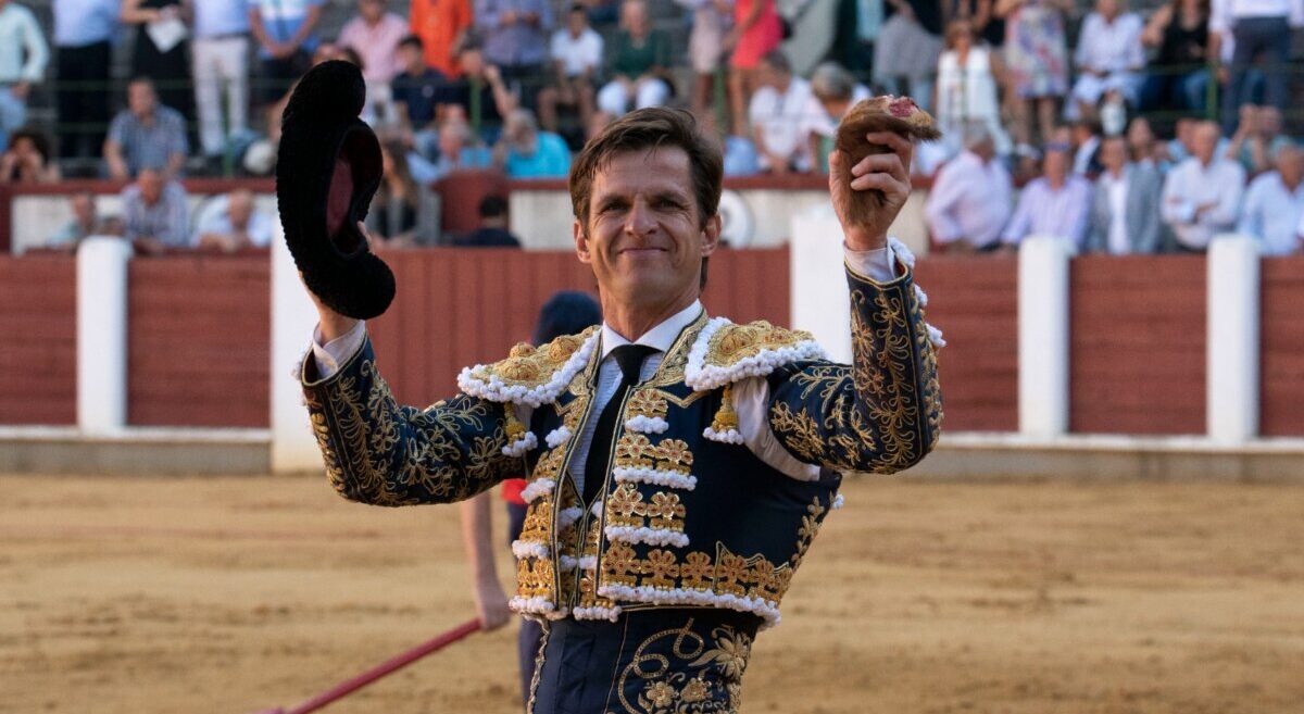 “En el toreo hay que distinguir entre el fulgor y el relumbrón”