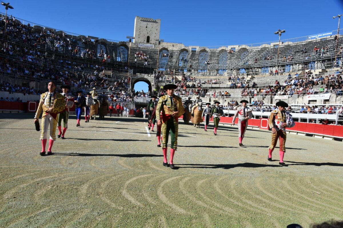 La Comisión de Leyes de Francia rechaza la propuesta para prohibir los toros