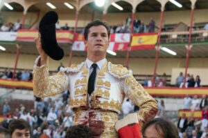 Foto: José Salvador