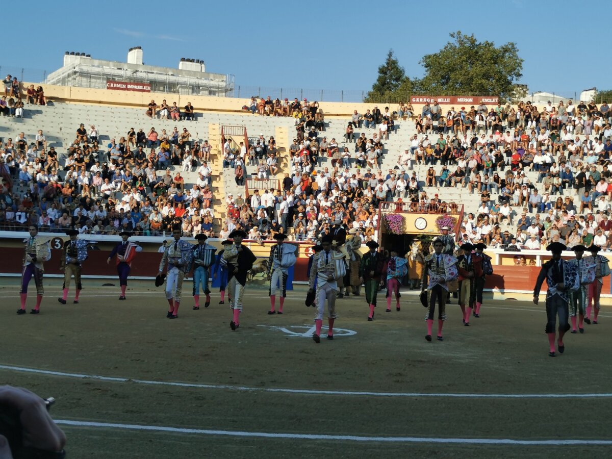 Bayona presenta su temporada taurina 2023