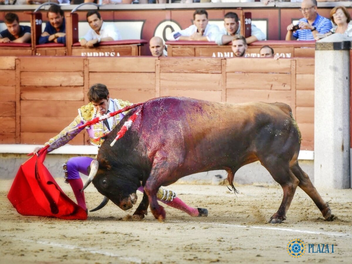 Falló la bravura en el inicio de los desafíos de Las Ventas
