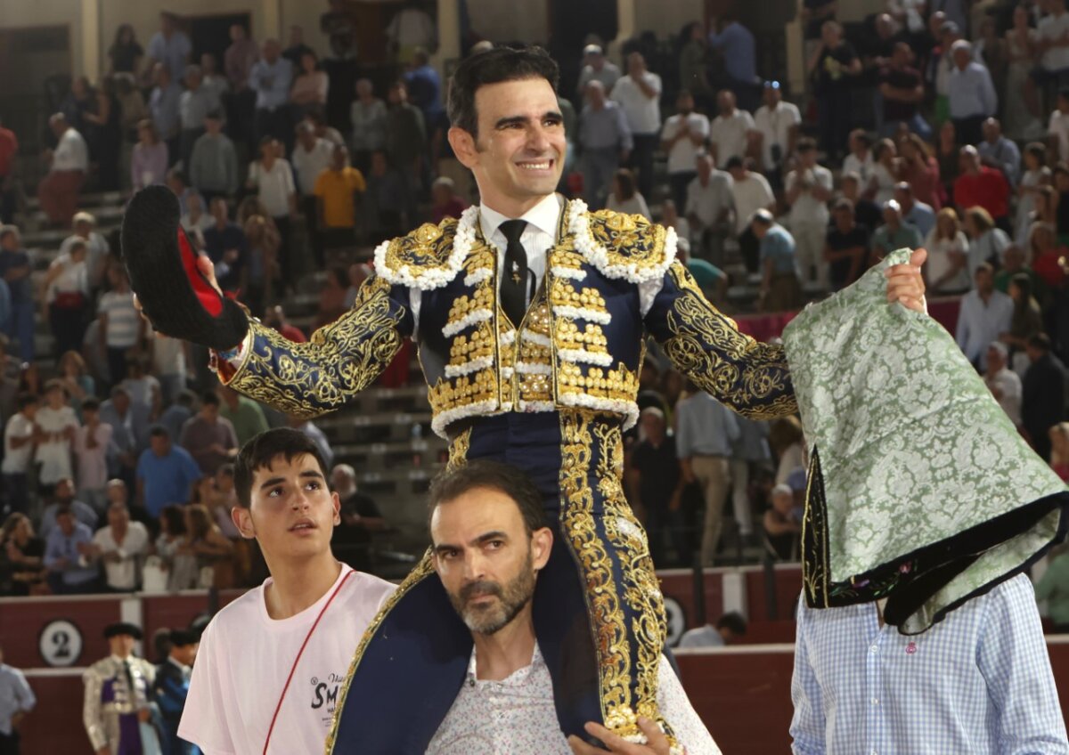 Albacete: Sergio Serrano vuelve a golpear en su tierra